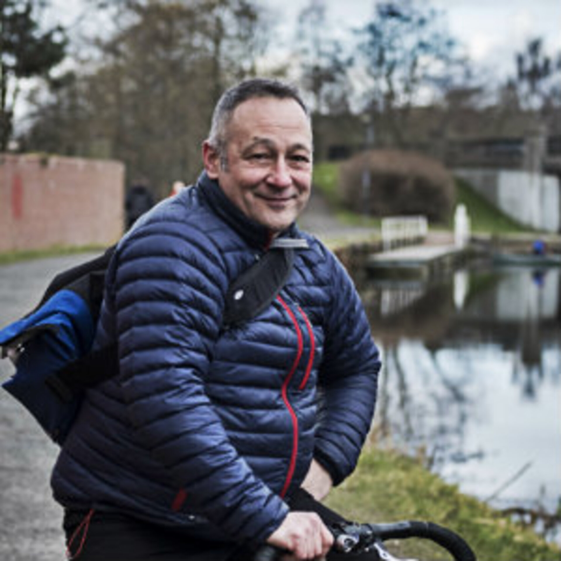 Jack Rendall Locals to train as ‘citizen scientists’ to transform Glasgow's canals ...