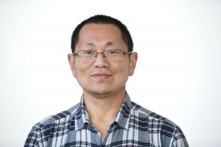 Sheng Chen