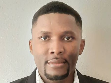  Nsikak Owoh