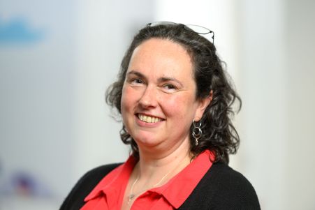  Katy Proctor