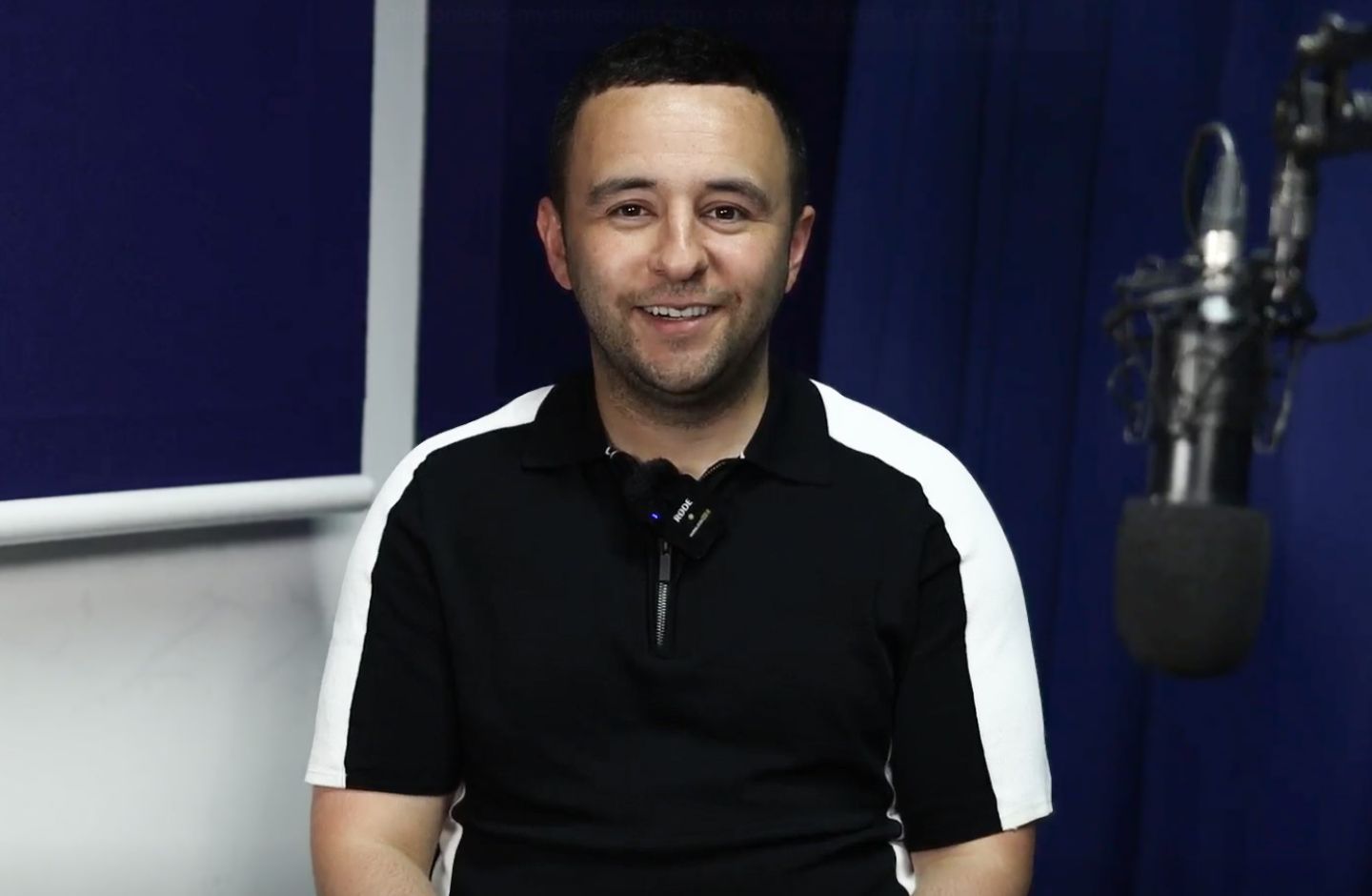 Ryan Bounagui