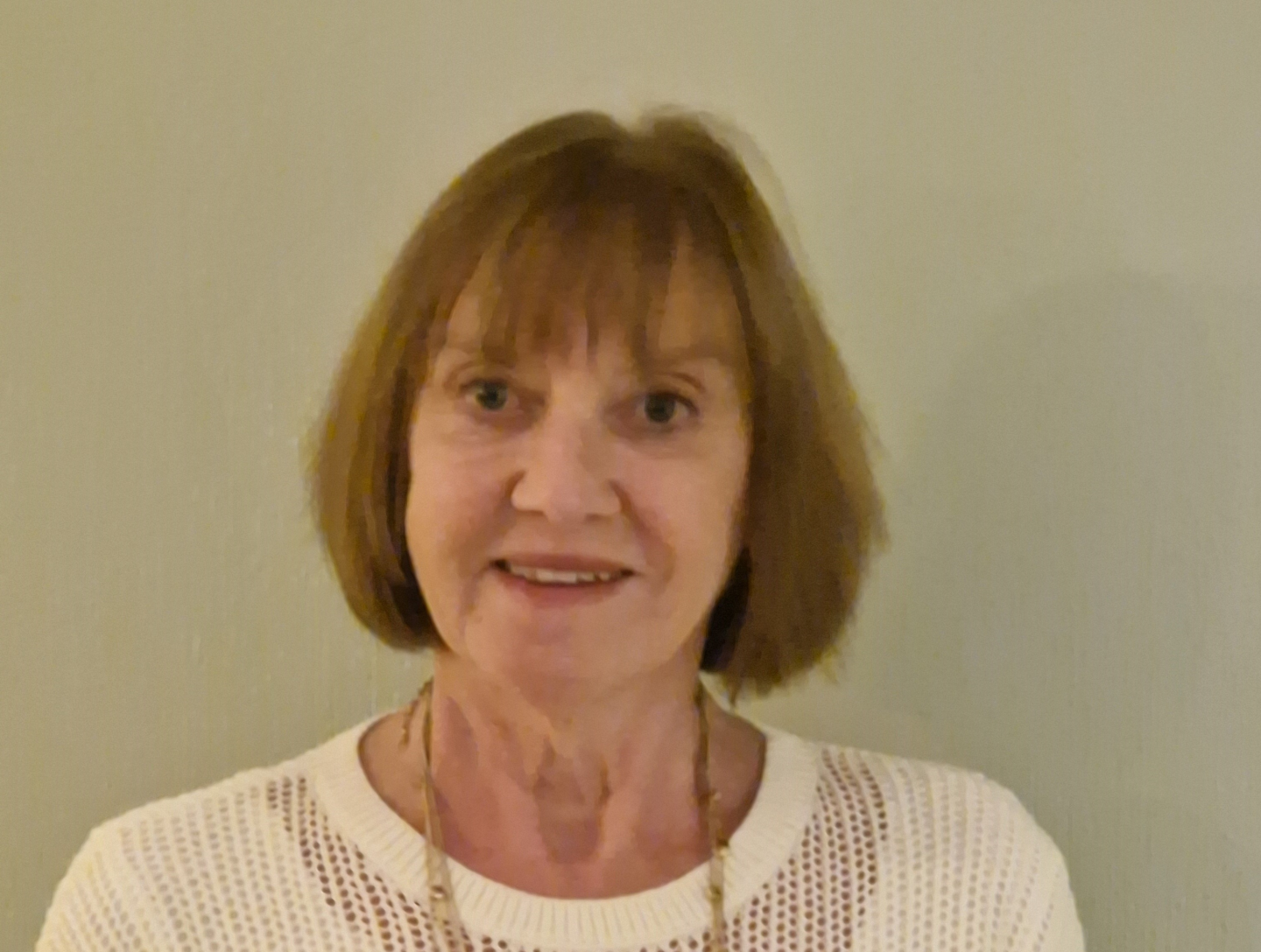 Photo of Pat Dunion, GCU Graduate and Donor