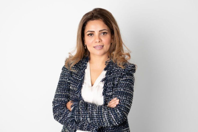 A photo of Dr Poonam Gupta