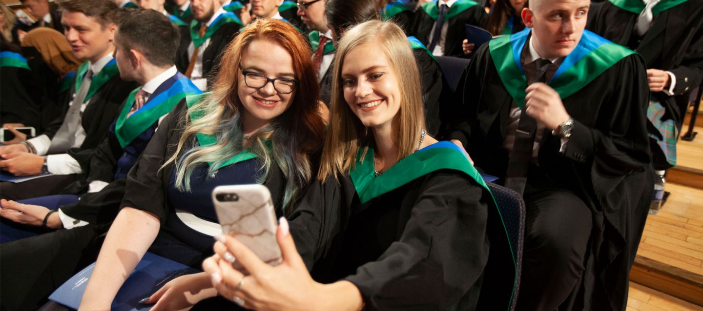 Class Of 2023 Glasgow Caledonian University Scotland UK Class Of 2023 Glasgow Caledonian University Scotland UK