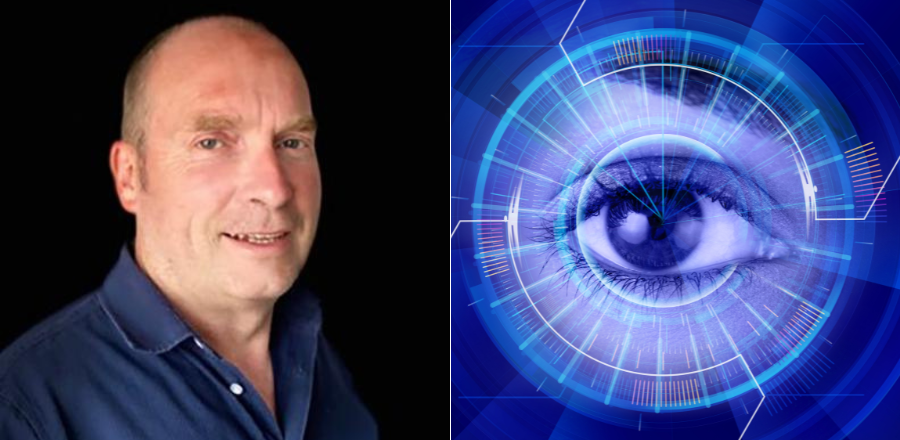 eye image bank