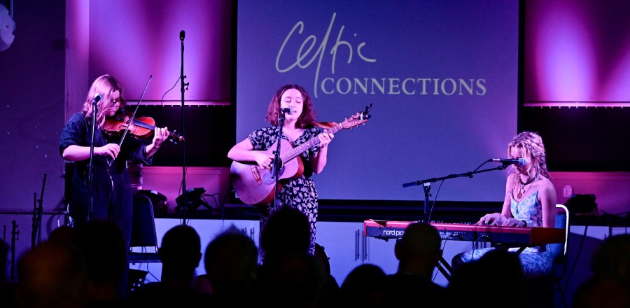 Celtic Connections 23