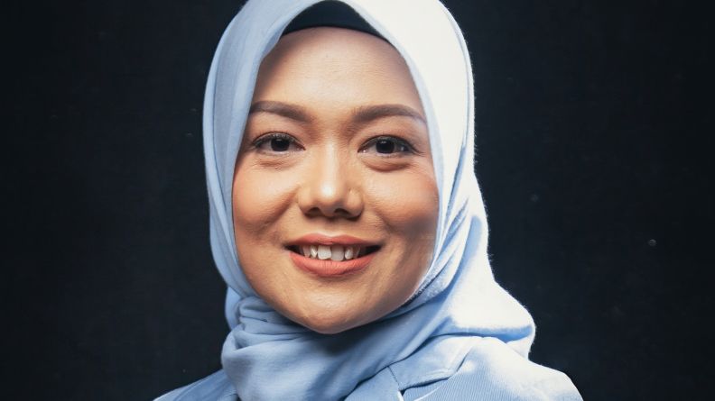 Jati Savitri Sekargati 