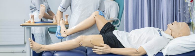 Advanced Physiotherapy Practice