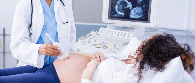 Medical Imaging (Ultrasound)