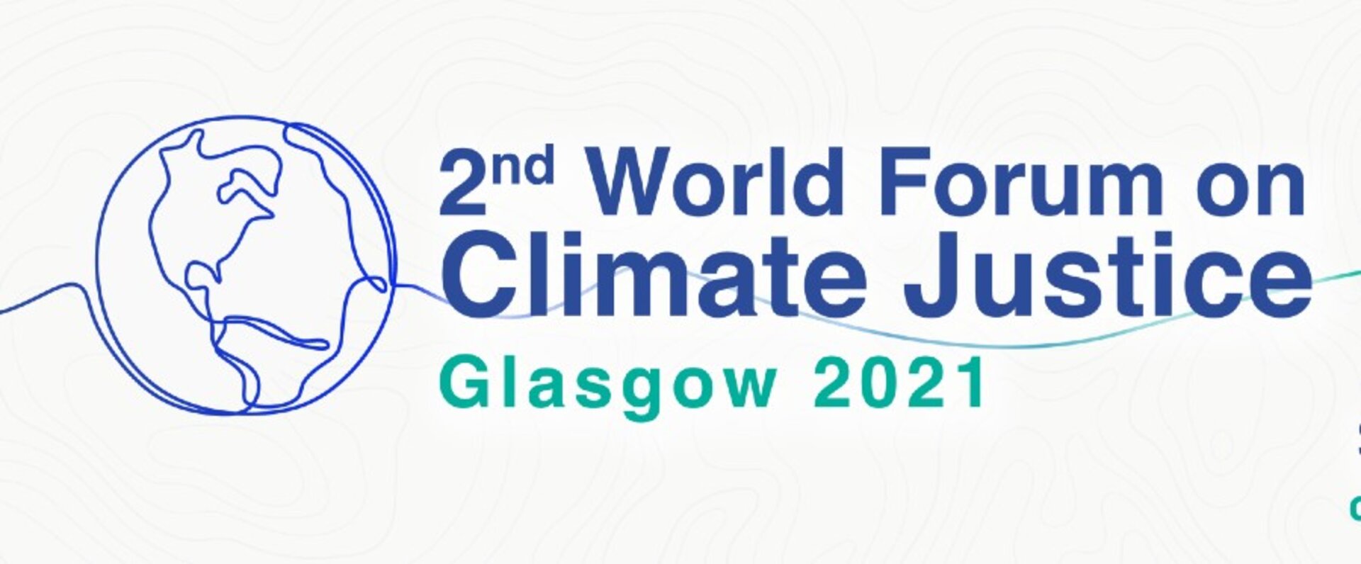 GCU to host second World Forum on Climate Justice