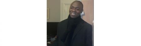 Haruna Salifu