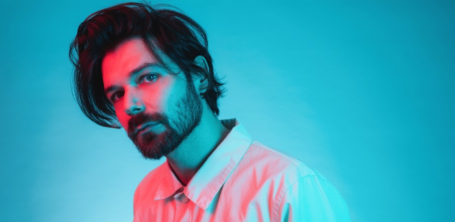 Simon Neil