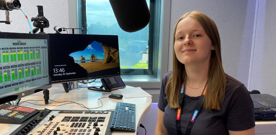 Sophie Adams - Award Nomination - 900x440