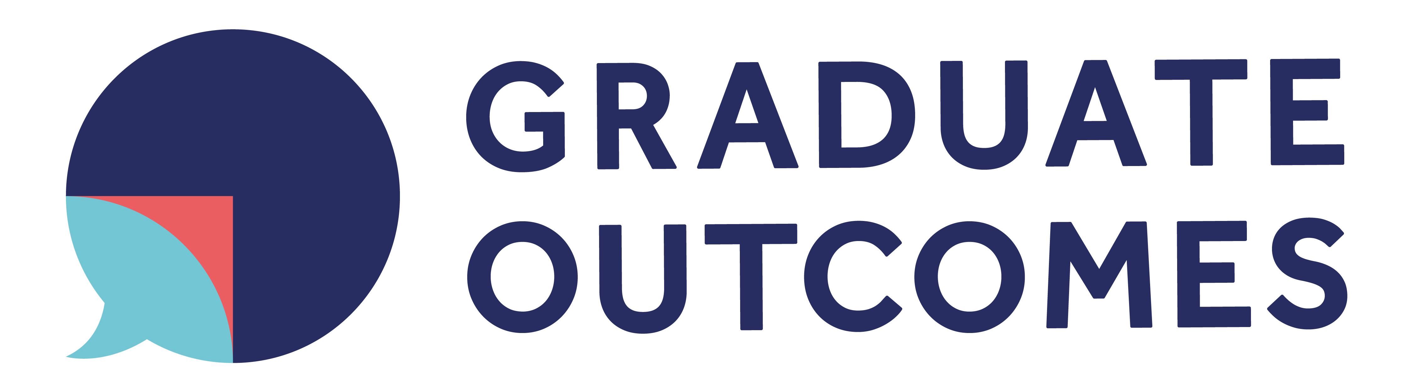 Graduate Outcomes logo