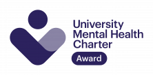 UMHC Award blue logo