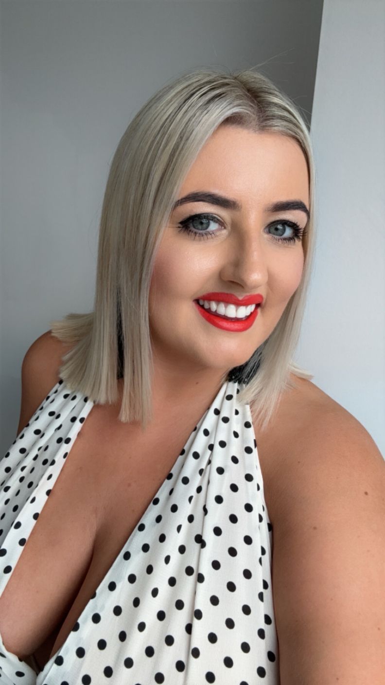 Caitlin McAllister