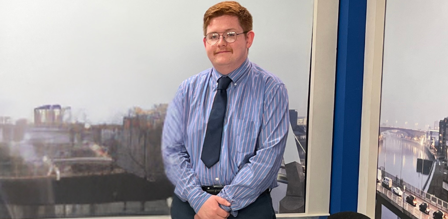 Keir Roberts