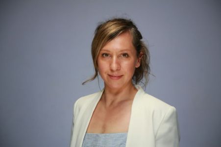  Jayne Galinsky