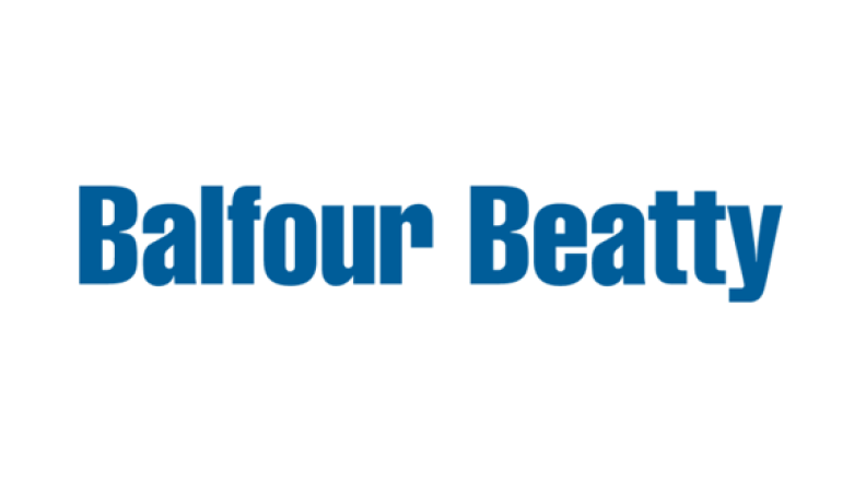 Balfour Beatty logo