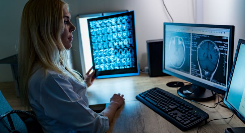 Medical Imaging