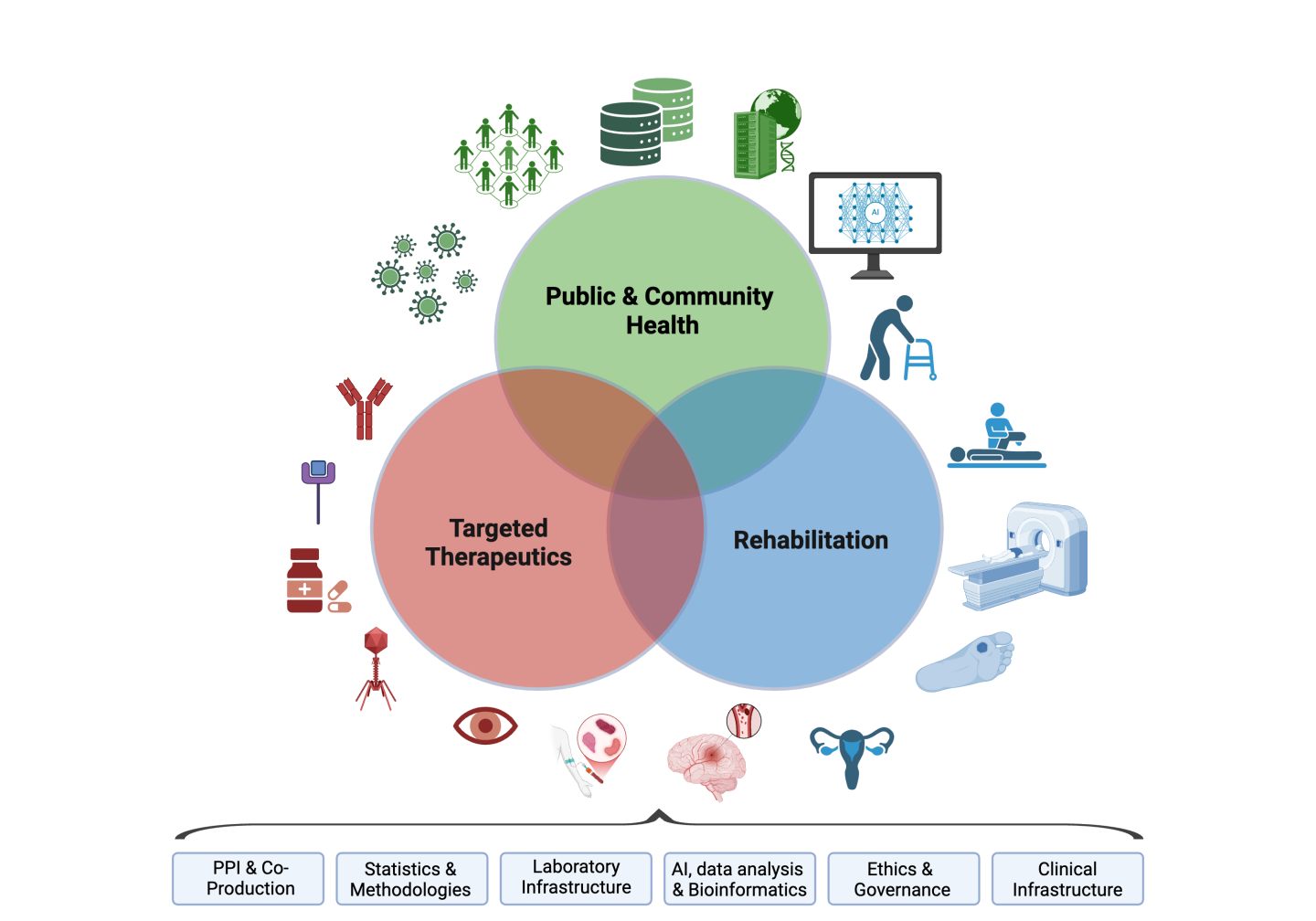 ReaCH research themes
