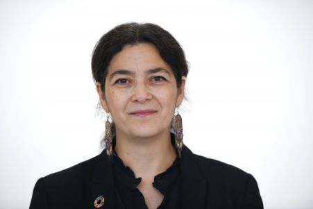  Tuleen Boutaleb