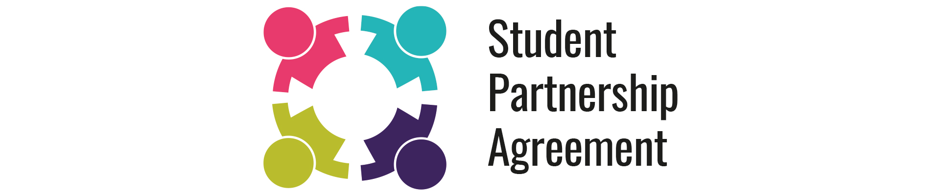 STUDENT PARTNERSHIP AGREEMENT GRAPHIC