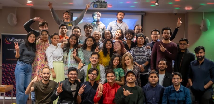 GISA Diwali 2023