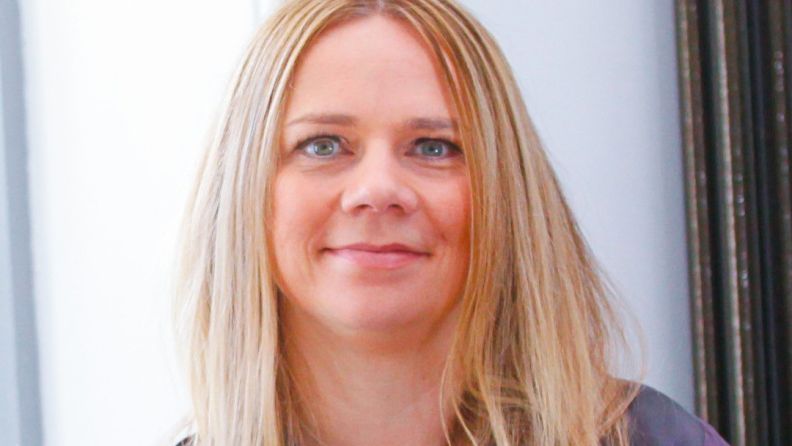Liza Morton staff profile picture