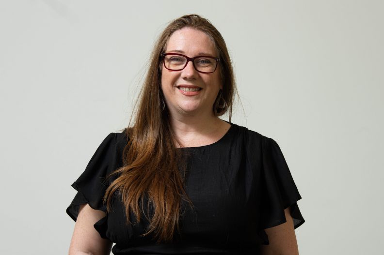Pauline Herriot staff profile image