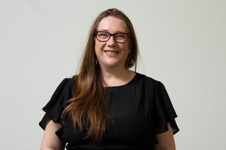  Pauline Herriot