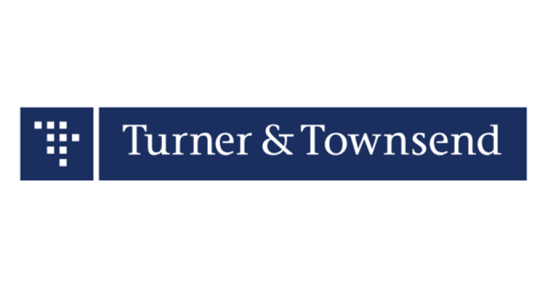 Turner Townsend logo 