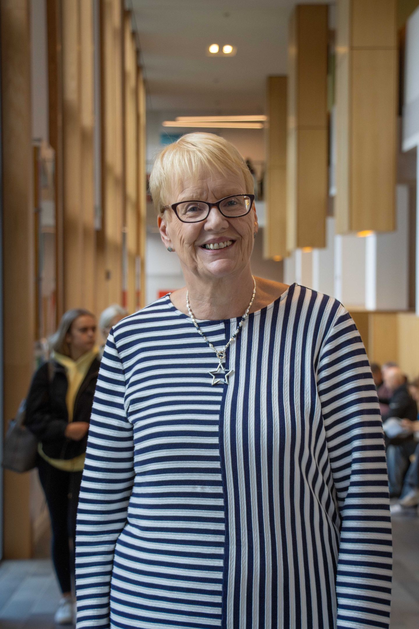 Heather Hall - GCU Alumni