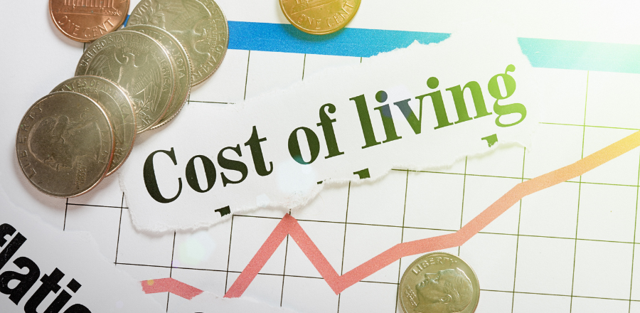 Cost of Living Crisis and Social Innovation event