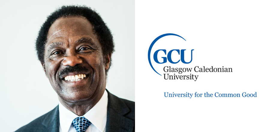 Emeritus Professor Kofi Aidoo 