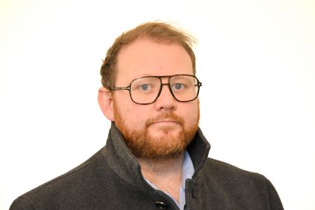  Daniel Baxter