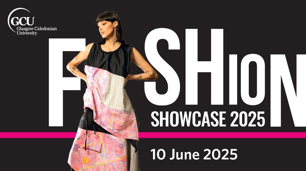 GCU Fashion Showcase 2025