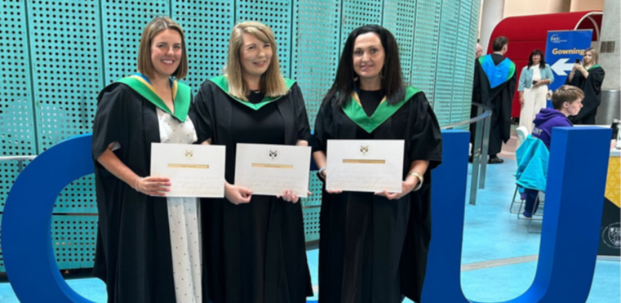 New Community Nursing programme launched 