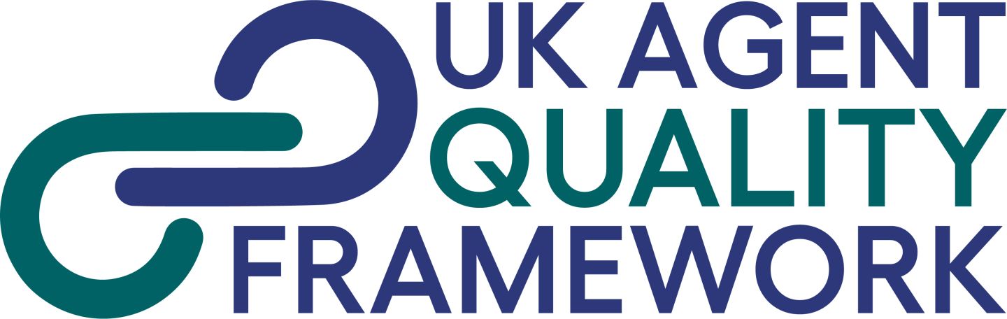 UK Agent Quality Framework AQF