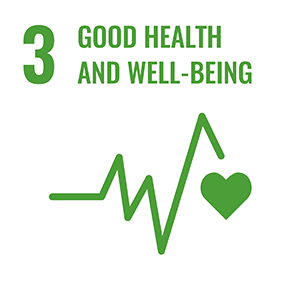 Good Health and Well-Being