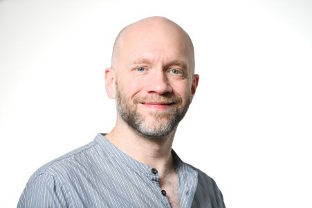  Ben Shepherd