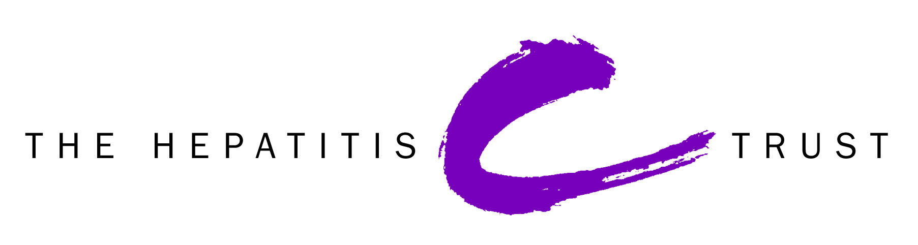 The Hepatitis C Trust logo