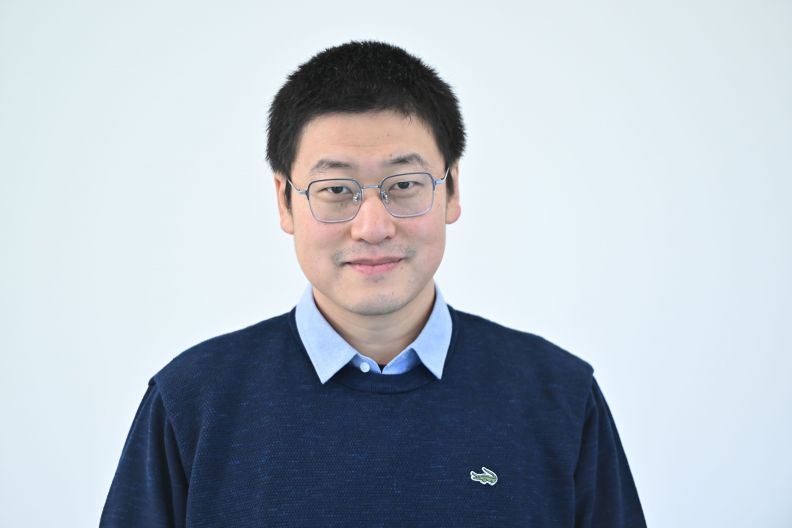 Sha liang