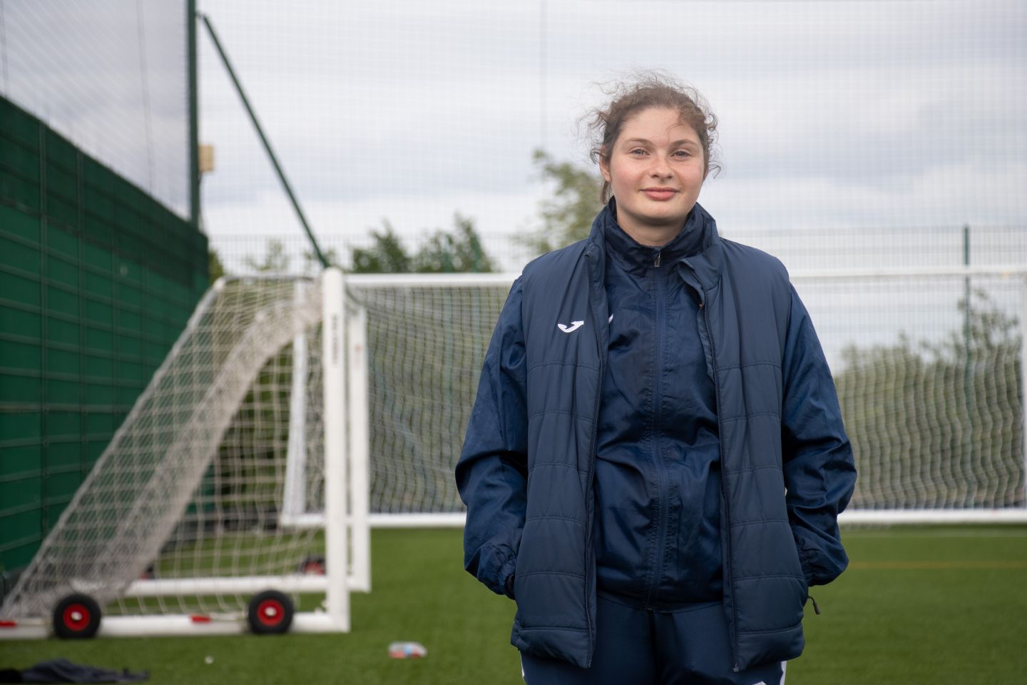 Rachel Mair