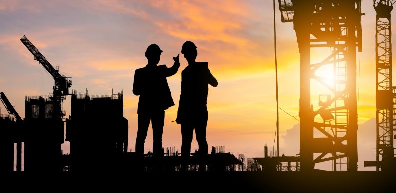 Graduate Apprenticeship Construction and Built Environment (Quantity Surveying)