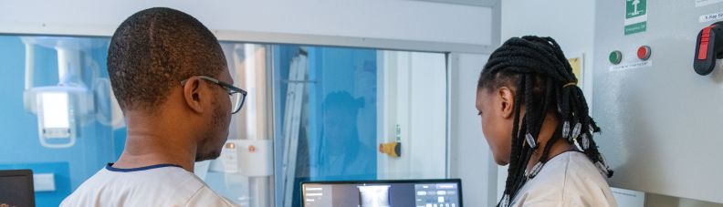 Medical Imaging