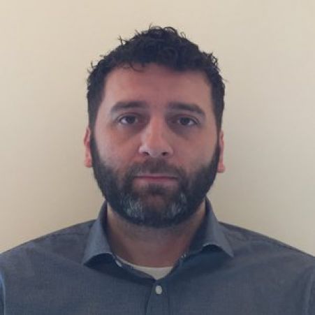  Dimitrios Liarokapis