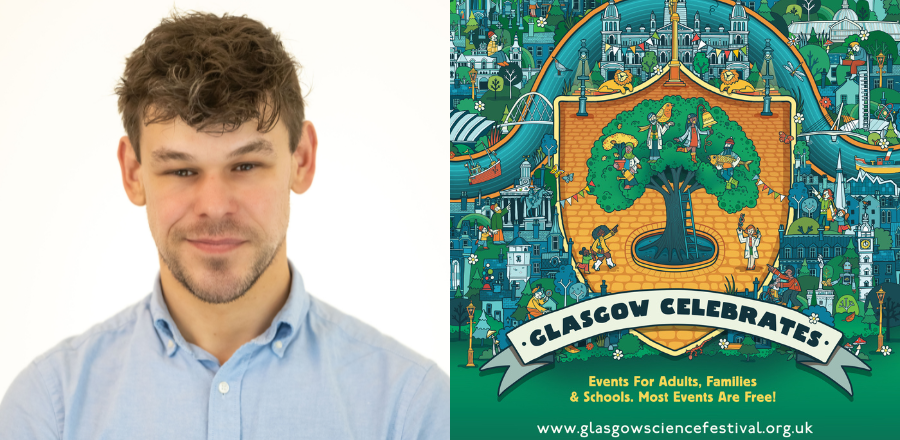 ‘Conviction or Acquittal’ mock murder trial is part of Glasgow Science Festival