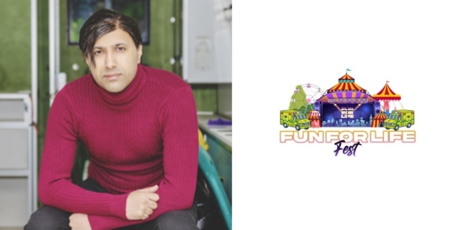 Fun for Life Festival