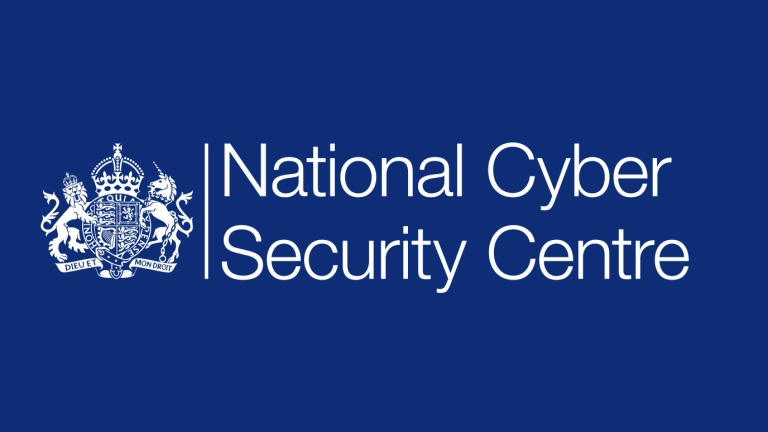 NCSC logo